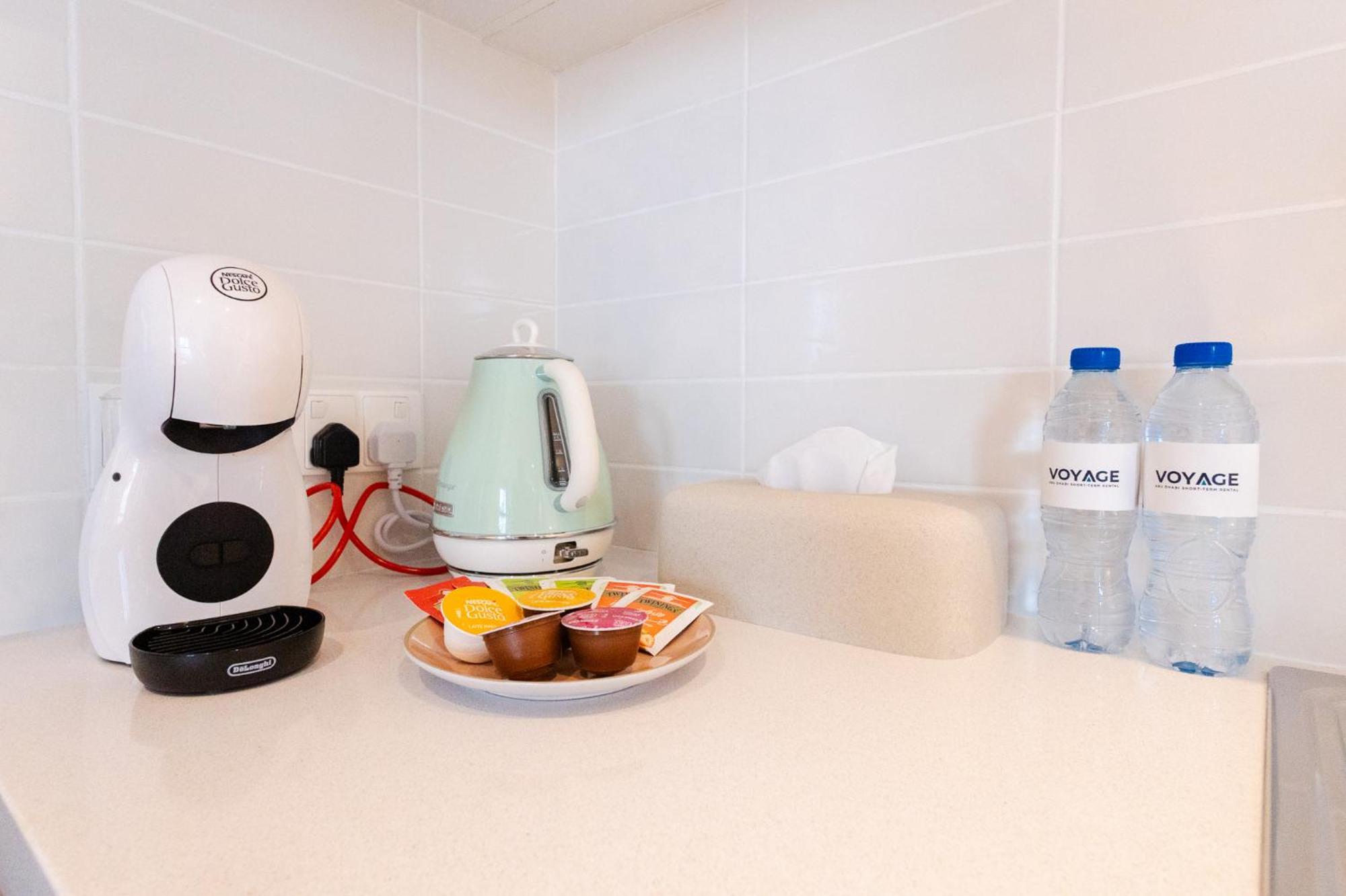 Voyage Waters Edge Appartement