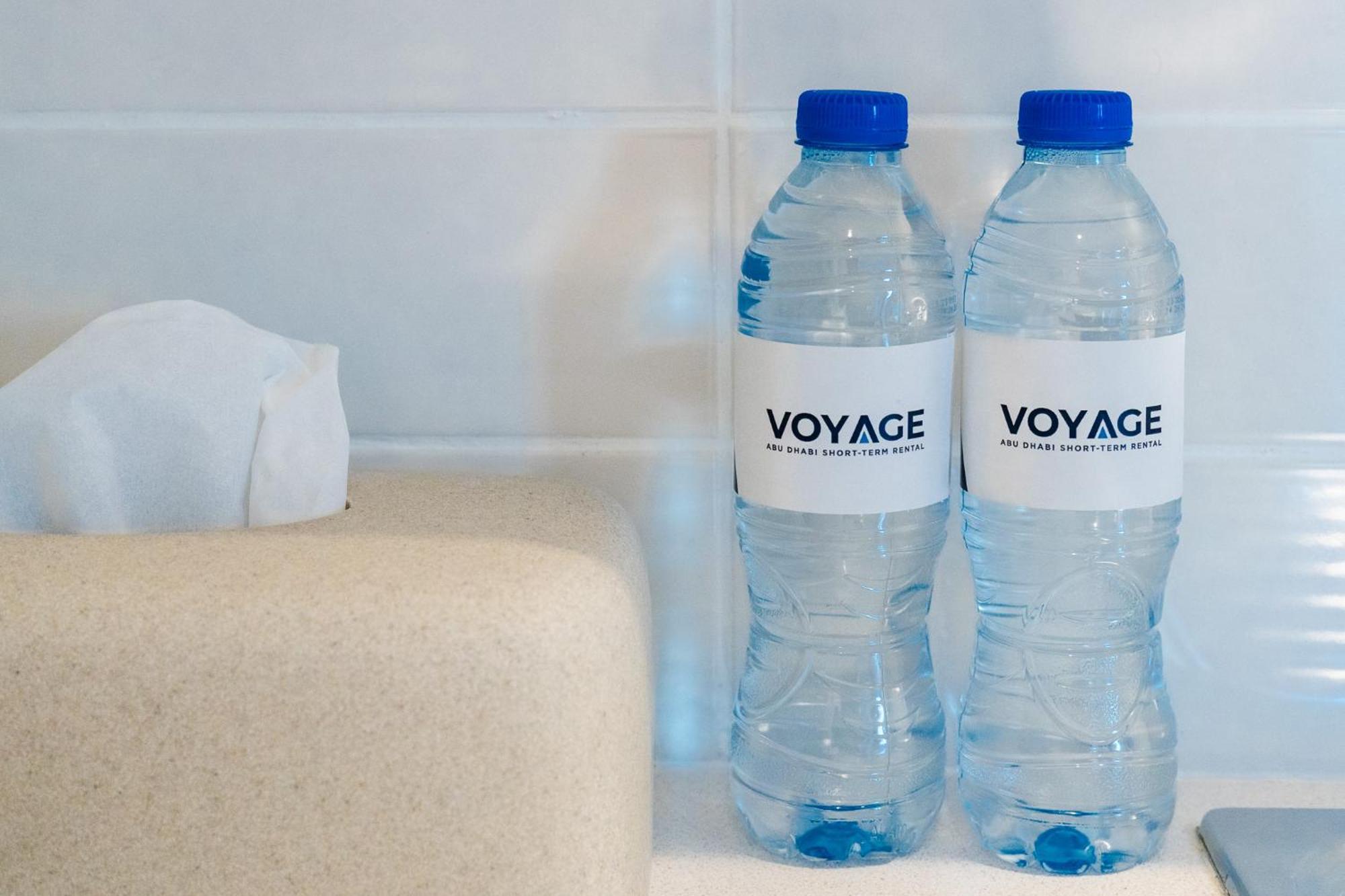 Voyage Waters Edge Appartement